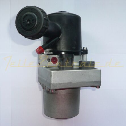 Servopumpe Hydraulikpumpe Lenkung PEUGEOT 407 9660983080