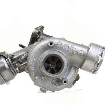 GARRETT Turbocompresseur  Audi A4 2.0 TDI (B7) 758219-0002 758219-0003
