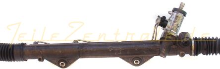 Steering rack  JAGUAR 7852993451