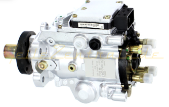 Injection pump VP44 0470504045