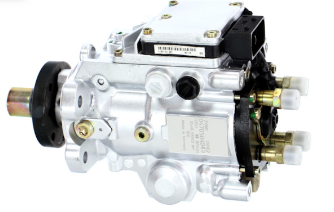 Einspritzpumpe Bosch VP44 0470504045