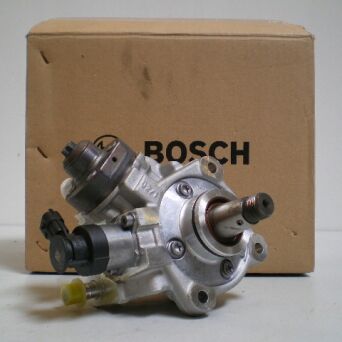 NUOVO Pompa di iniezione BOSCH 0445020526 04123934 0445020507