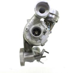 GARRETT Turbocharger SEBRING AVENGER 2.0 CRD 756062-0001 756062-0002