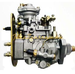 Pompa di iniezione DENSO 096000-8111 096000-81116 VE4/10F2250RND811 MD189556 06N002525