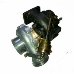Turbocharger RENAULT Master I 2.5 TD 102HP 89-93 53149887020 53149887006 5314 988 7020 5314 970 7020 5314 970 0006 98411980 7701367892 98492694