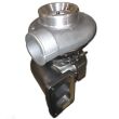 NOUVEAU BorgWarner Turbocompresseur Komatsu PC400-7 330 CH 319494 6156818170 - 2
