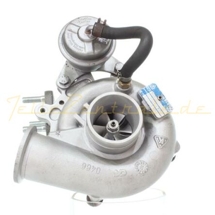 Turbocharger IVECO Daily 2.3 TD 110HP 02- 53039880066 53039700066 5303 988 0066 5303 970 0066 5303-988-0066 5303-970-0066 504014911