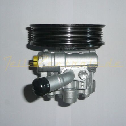 Pompe de direction assistée  CHRYSLER 04862152AF