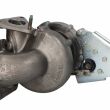 NEW GARRETT Turbocharger  LAND ROVER DEFENDER 2.4 SD4 TDCI 752610-0009 752610-0010 752610-0012 - 3