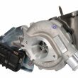 NEW GARRETT Turbocharger  LAND ROVER DEFENDER 2.4 SD4 TDCI 752610-0009 752610-0010 752610-0012 - 2