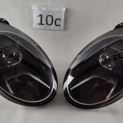 PORSCHE 911 992 Voll-LED-Scheinwerfer rechter/linker, Lampe rechter/linker 992941032F
