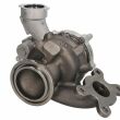 NEW GARRETT Turbocharger VW Golf VII 860598-5002S 860598-0002 - 3