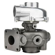 IHI Turbocompresseur Yanmar Marine MYDH VC240101 C61CNDS0101B