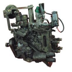 Pompe d'injection ZEXEL 104640-2610 VE4/10F2500LNP1288 1670075J01