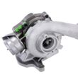 NEUER GARRETT Turbolader VW T5 Transporter 2.5 TDI 760699-0002 760699-0003 - 2