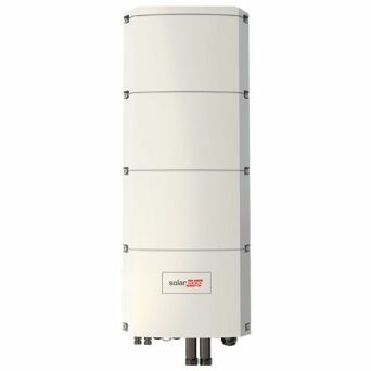 Solar Edge SE10K - RWB48BFN4 5905951580616