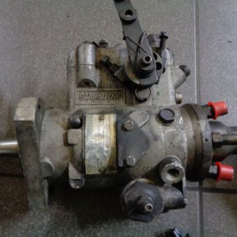 Einspritzpumpe STANADYNE DB2335-5648 5648 RE504060 RE-504060