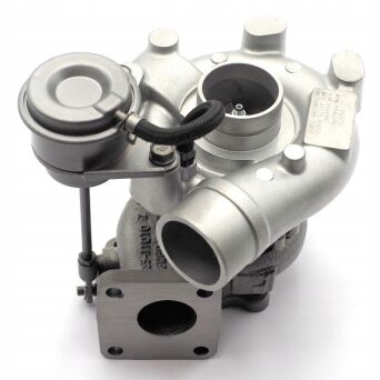 MITSUBISHI Turbocharger  Iveco Daily 500383948