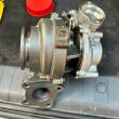 BOSCH Turbocompresseur OPEL 40008693 - 3