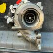 BOSCH Turbocompresseur OPEL 40008693 - 4