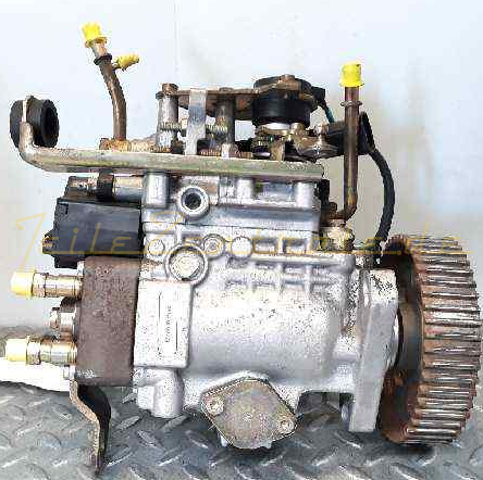 Einspritzpumpe BOSCH 0460484113 0986440101