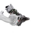NUOVO GARRETT Тurbocompressore CITROEN C4 C5 2.0 HDI 150-163  783248-0003 783248-0004 - 2