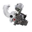 NUOVO GARRETT Тurbocompressore CITROEN C4 C5 2.0 HDI 150-163  783248-0003 783248-0004 - 3