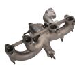 NEW BorgWarner Turbocharger VW  038253056H 038253056HV - 3