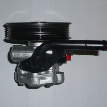 Power steering pump KIA CARENS II 0K2KC32600