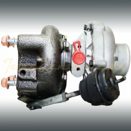 Turbocompressore SCHWITZER Caterpillar 1249340