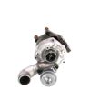 NEW BorgWarner Turbocharger Audi RS 6 (C5) 53049380028  - 2