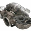 NEUER GARRETT Turbolader Nissan NV400 2.3 dCi 14411-9953RC 144109553R - 3