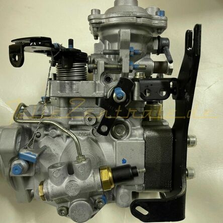 Injection pump Bosch 0460414193