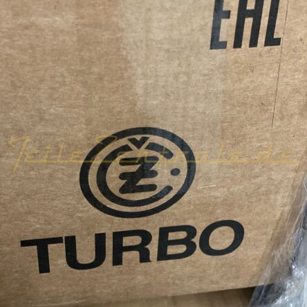 NEUER SCHWITZER Turbolader MWM TD 226B6  012270137KZ 12270137KZ