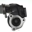 BorgWarner Turbolader Audi 100 2.0 TDI 069145701 069145703BV - 3
