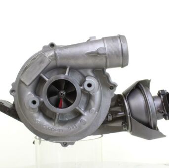 GARRETT Turbocompressore FORD KUGA 2.0 TDCI 765993-5004S 765993-5004