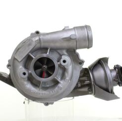 GARRETT Turbocharger FORD KUGA 2.0 TDCI 765993-5004S 765993-5004