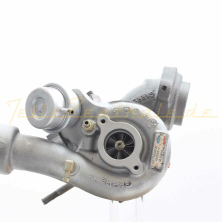 GARRETT Turbocompressore   Ford Mondeo I 1.8 TD 6796400 93FF6K682AC