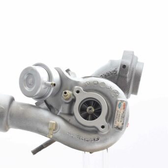 GARRETT Turbocharger Ford Mondeo I 1.8 TD 6796400 93FF6K682AC