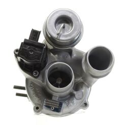 BorgWarner Turbocompresseur BMW Mini Cooper JCW 53039880146