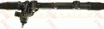 Steering rack   MERCEDES A2104602900