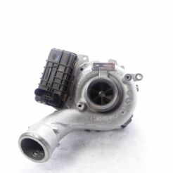 Turbocompressore GARRETT Audi Q7 V6 3.0 TDI 059145873F 059145873FV