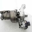 NUOVO GARRETT Turbocompressore  FORD MONDEO JAGUAR X-TYPE 2.0 TDCI 726680-0015 726680-15 - 3