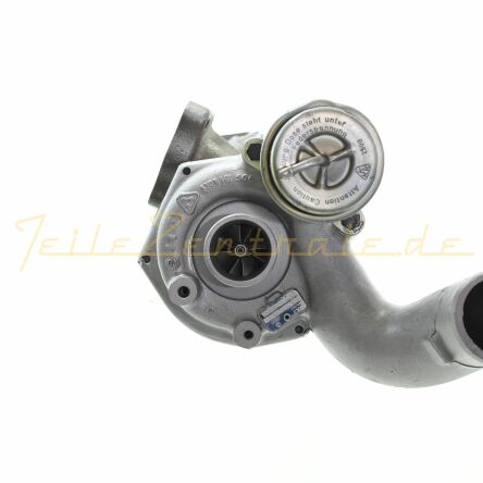 Turbolader Audi All Road 2.7 TDI Biturbo 250 PS (Rechte Seite) 53039880070 53039700070 078145702T 078145702TV 078145702TX 078145704Q 078145702Q 078145702QV 078145702QX 078145704QV 078145704QX 078145704T 078145704TV