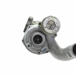 Turbocompresseur Audi All Road 2.7 TDI Biturbo 250 CH (la droite) 53039880070 53039700070 078145702T 078145702TV 078145702TX 078145704Q 078145702Q 078145702QV 078145702QX 078145704QV 078145704QX 078145704T 078145704TV