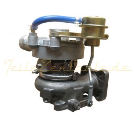 Turbocharger Toyota Hilux 2.4 90 HP CT9 17201-64070