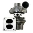 NEUER Turbolader IHI Isuzu Baumaschine 1144003770 VA570031 - 2