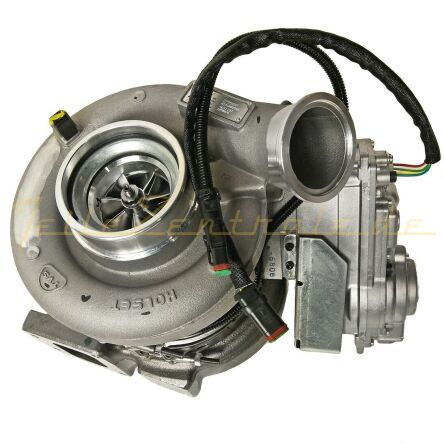 HOLSET Turbocharger Scania 2040424 2040428