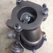BorgWarner Turbocompresseur MEGANE GRAND SCENIC 1.4 TCe 54399880077 54399700077 - 3