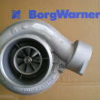 NEUER BorgWarner Turbolader VOLVO PENTA SHIP TAD1641GE D16 15009709487 15009889487 - 2